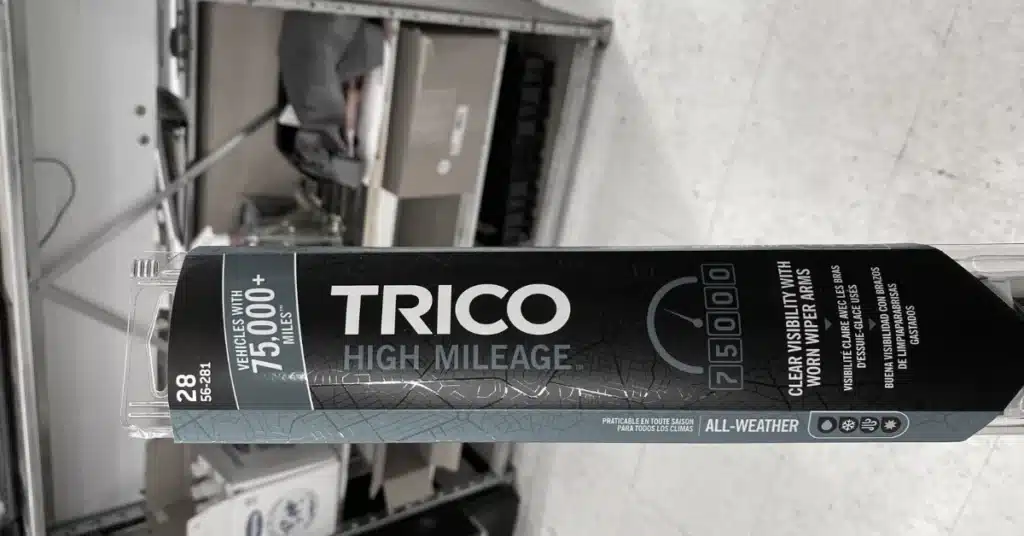 Trico Titan Wiper Blade