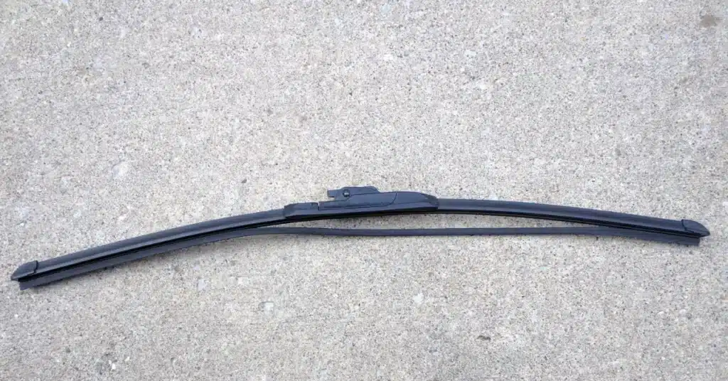 Trico Flex Wiper Blade